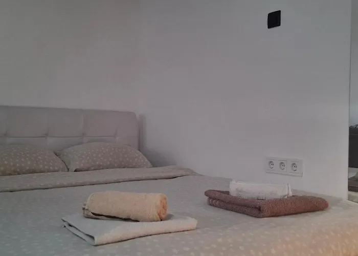 Apartments Ivanovic