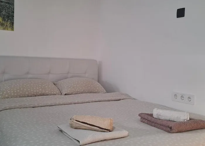Apartments Ivanovic