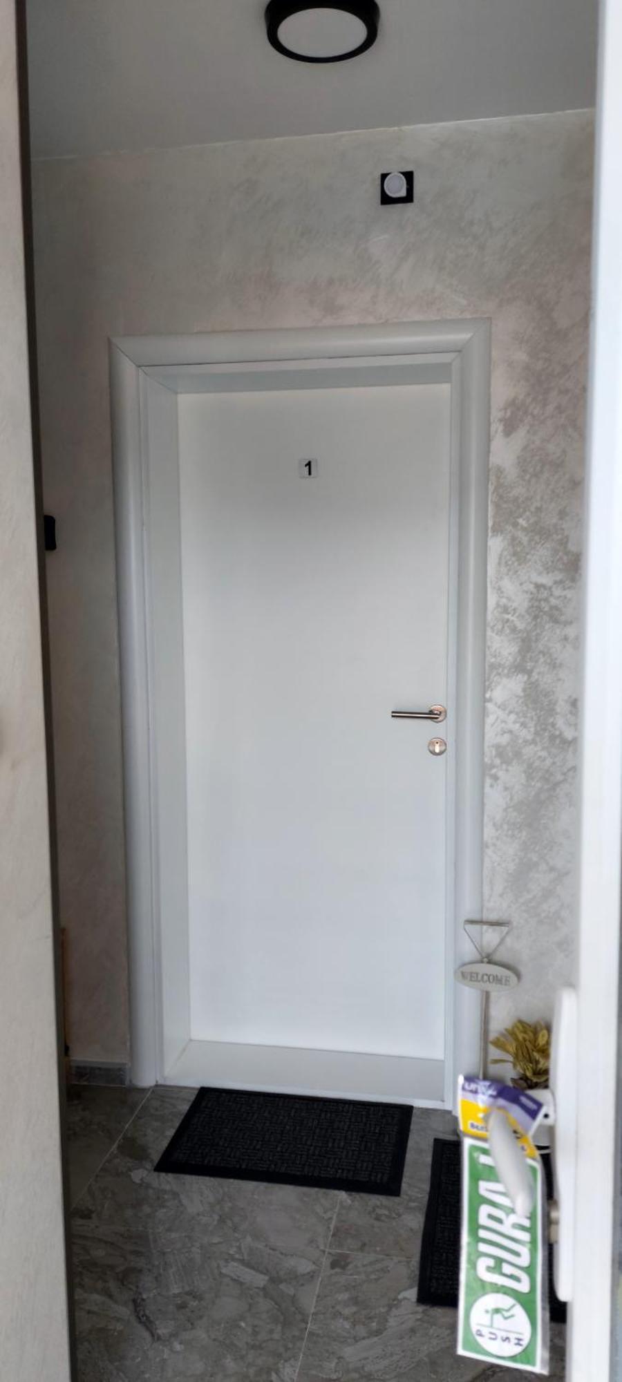 Apartment Ivanovic Bajina Basta