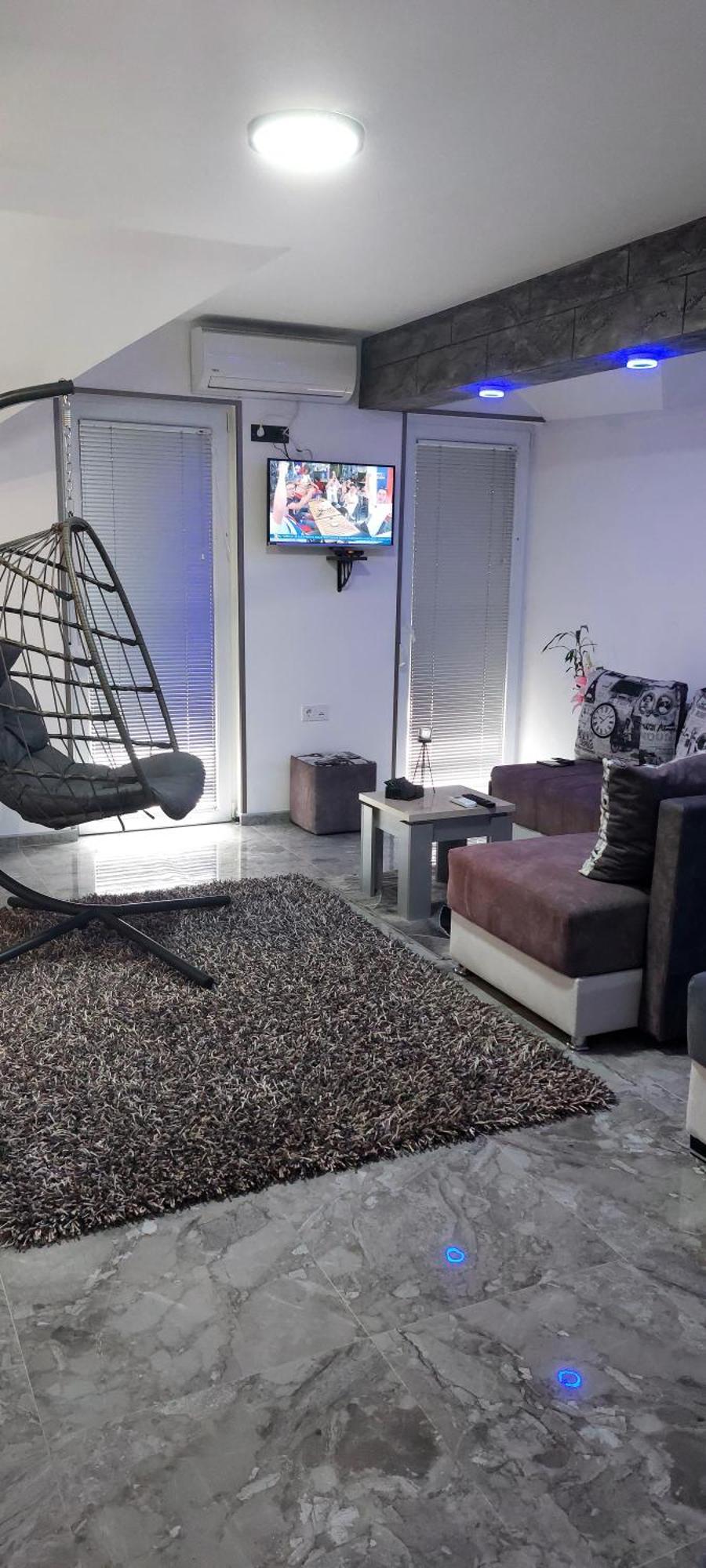 Ivanovic Apartment