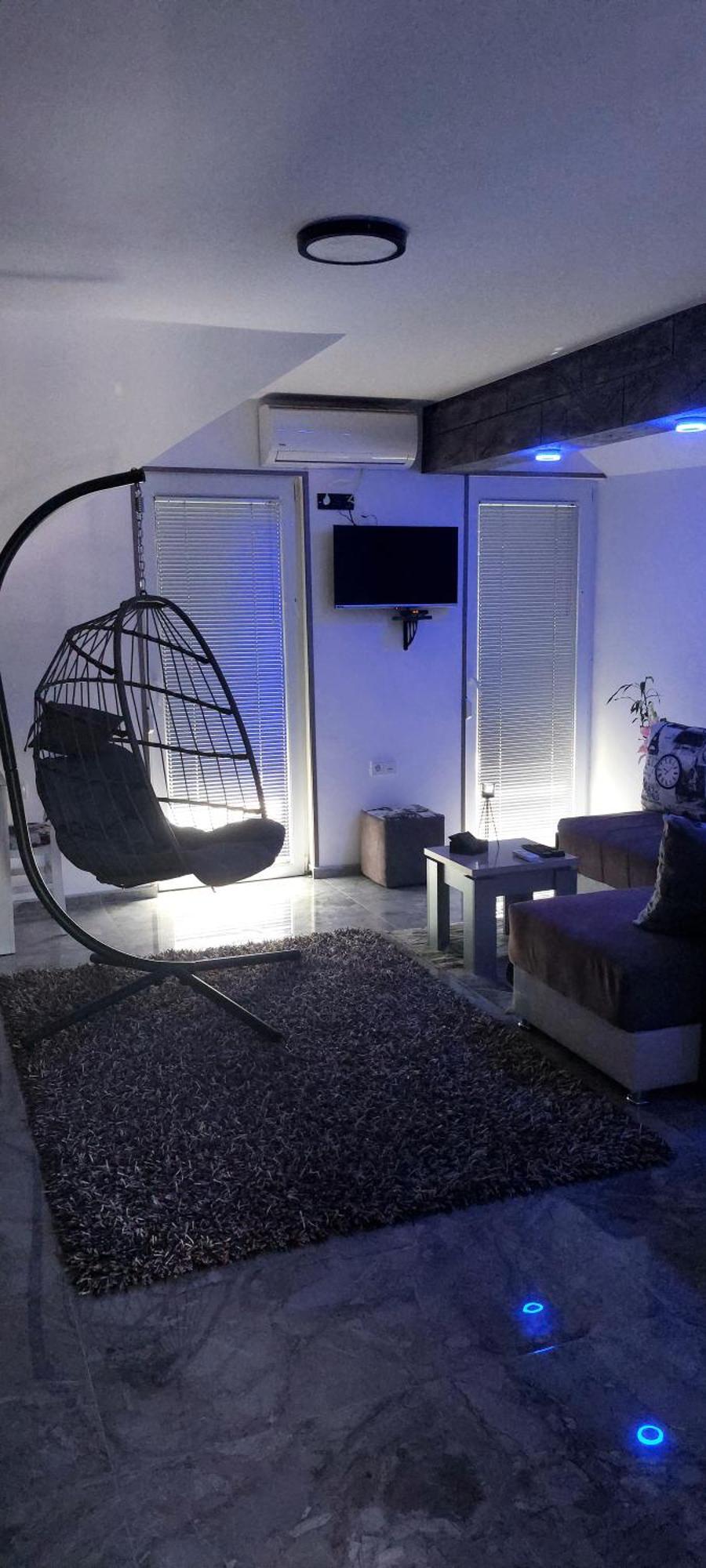 Apartment Ivanovic *