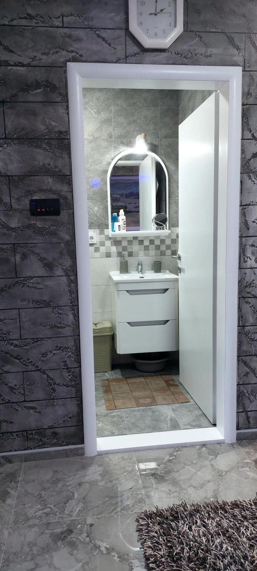 Ivanovic Apartment Bajina Basta