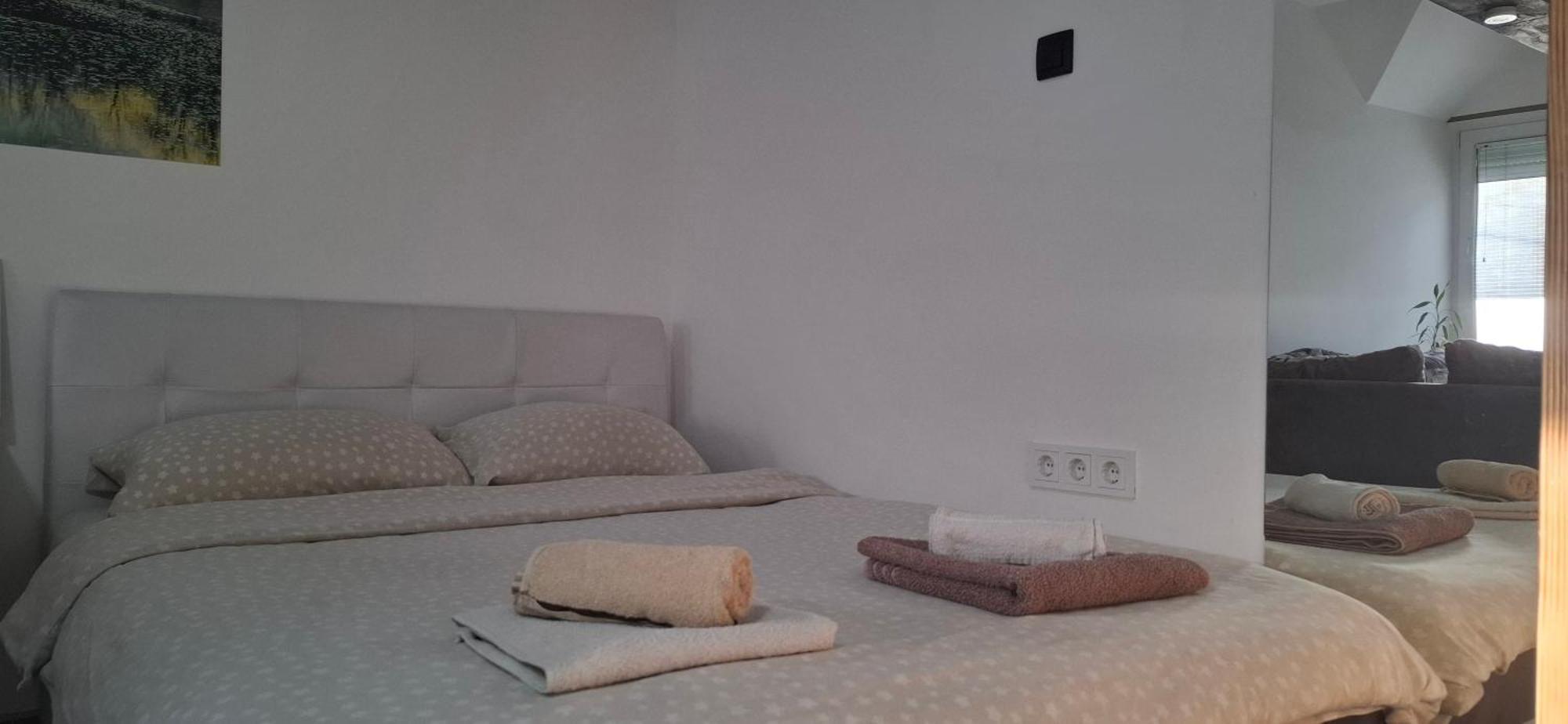Ivanovic Apartment