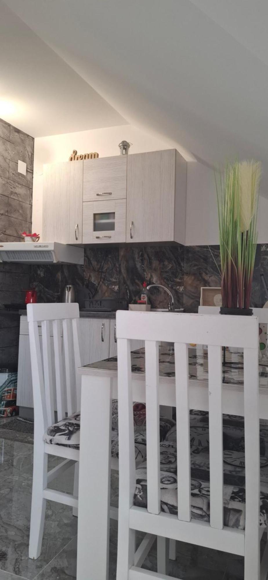 Ivanovic Apartment Bajina Basta