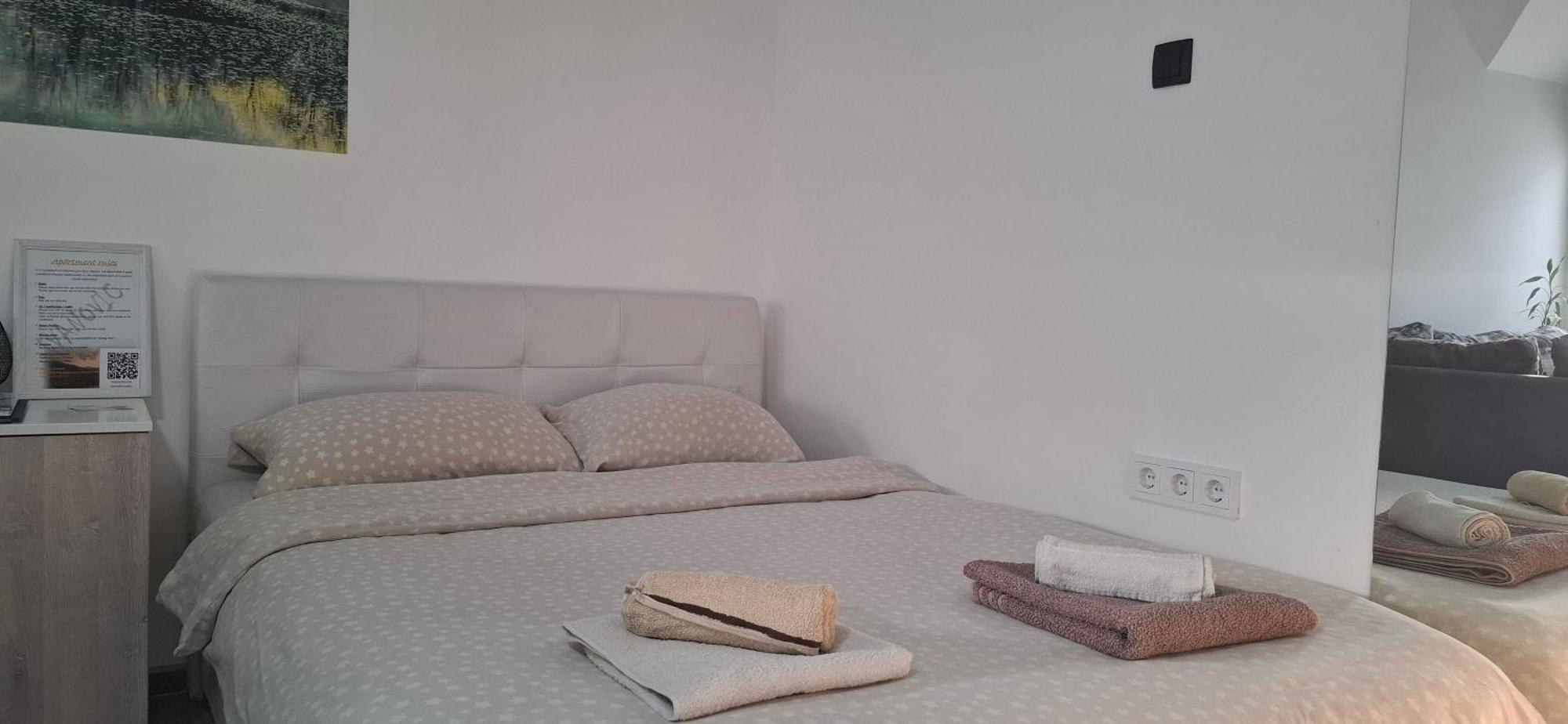 Apartment Ivanovic Bajina Basta