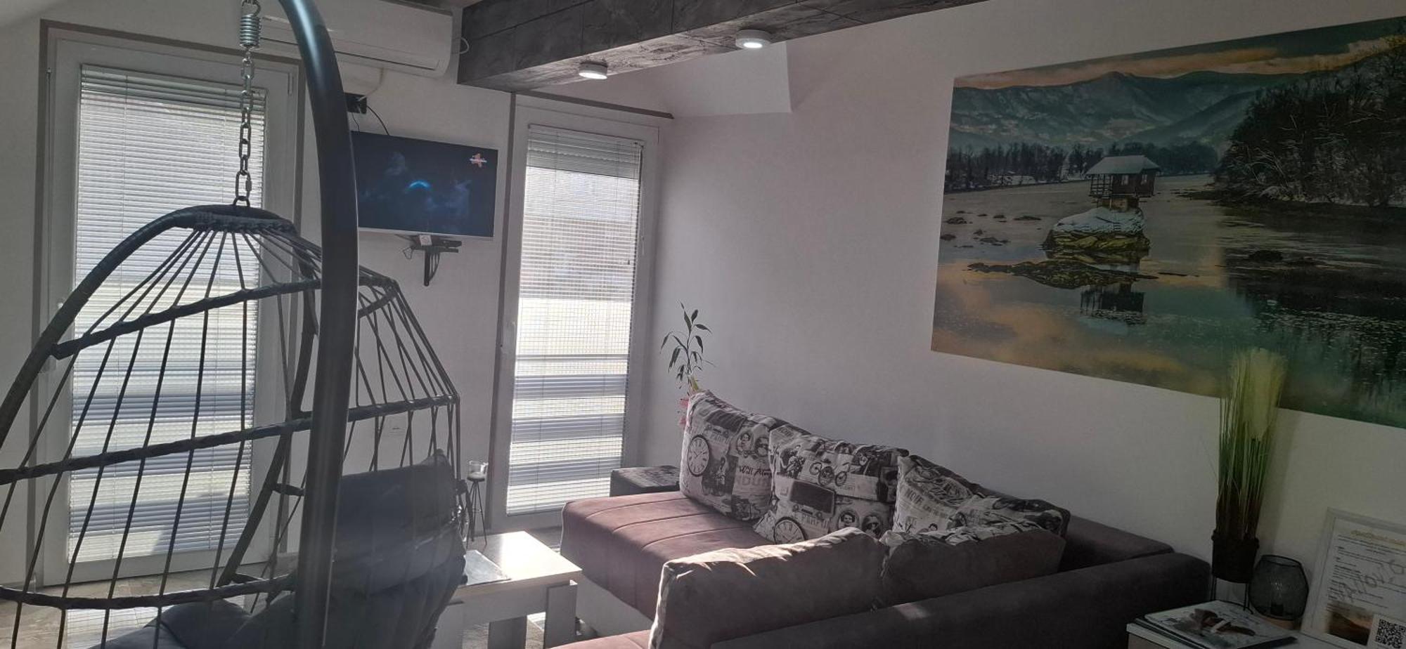 Ivanovic Apartment