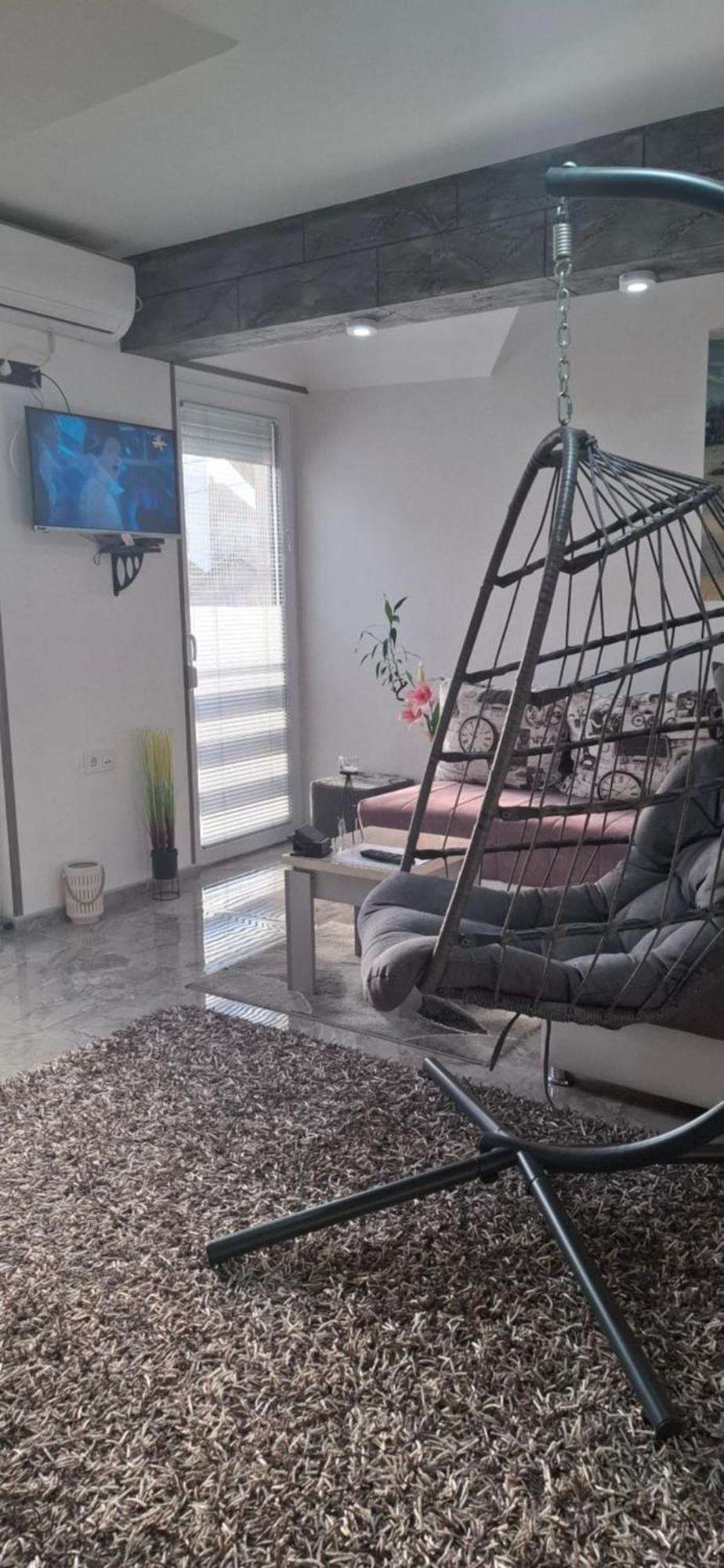 Apartment Ivanovic