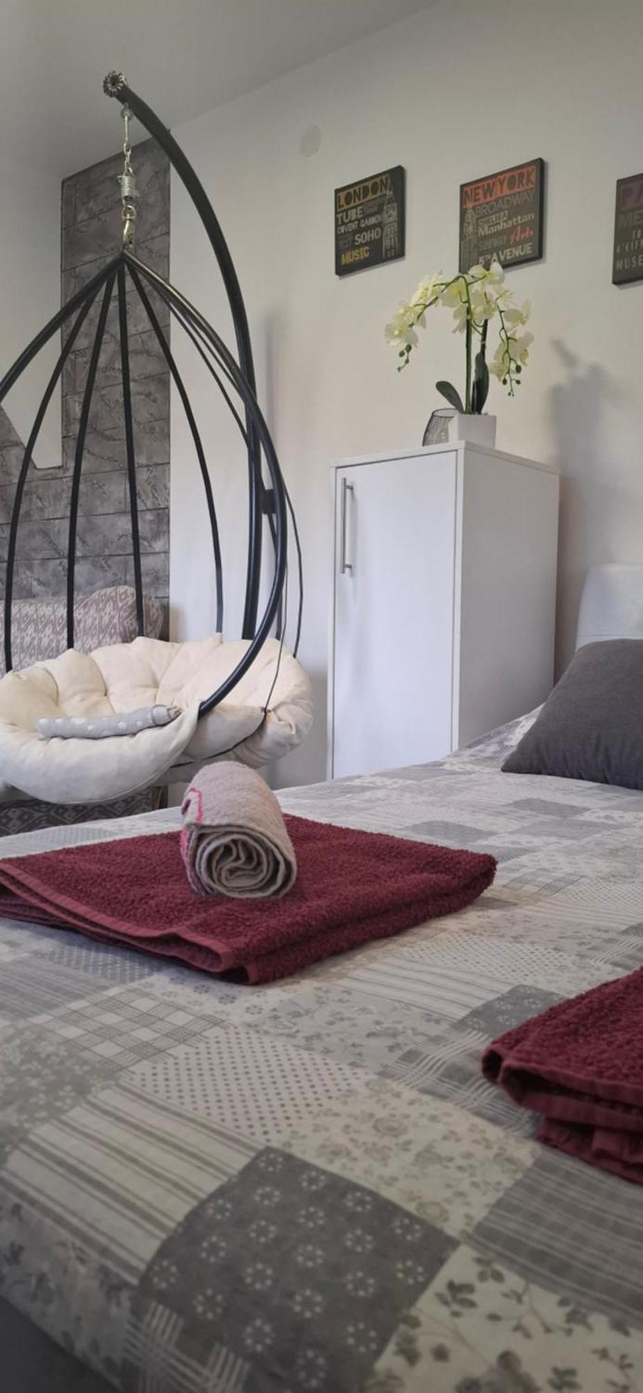 Ivanovic Apartment Bajina Basta