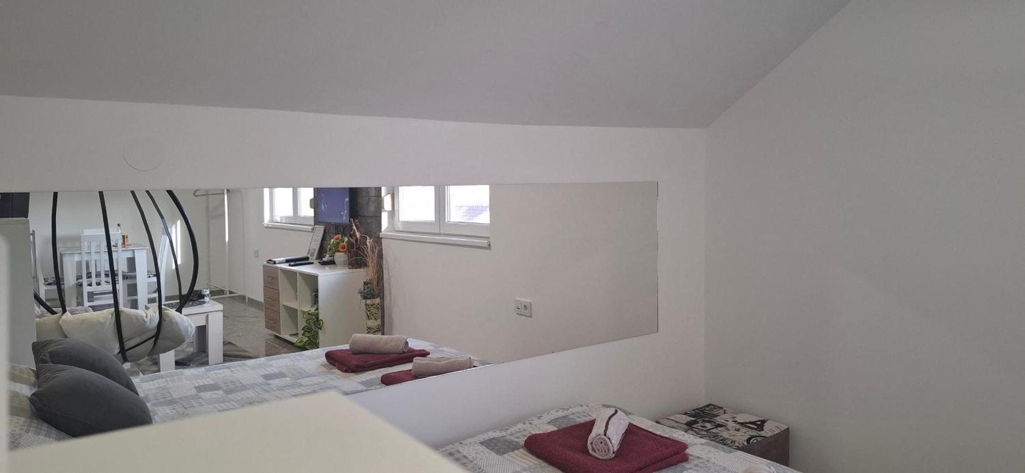 Ivanovic Apartment