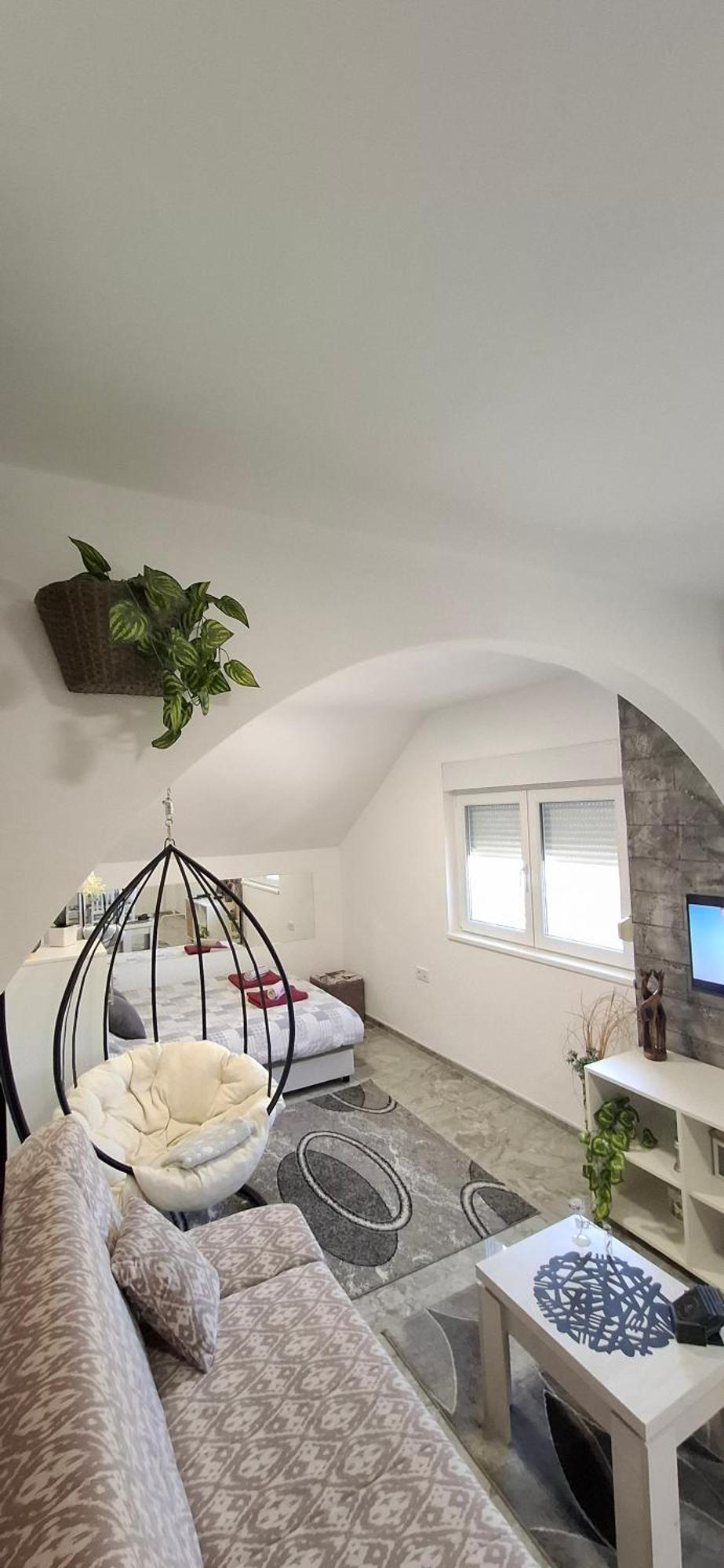 Apartment Ivanovic *