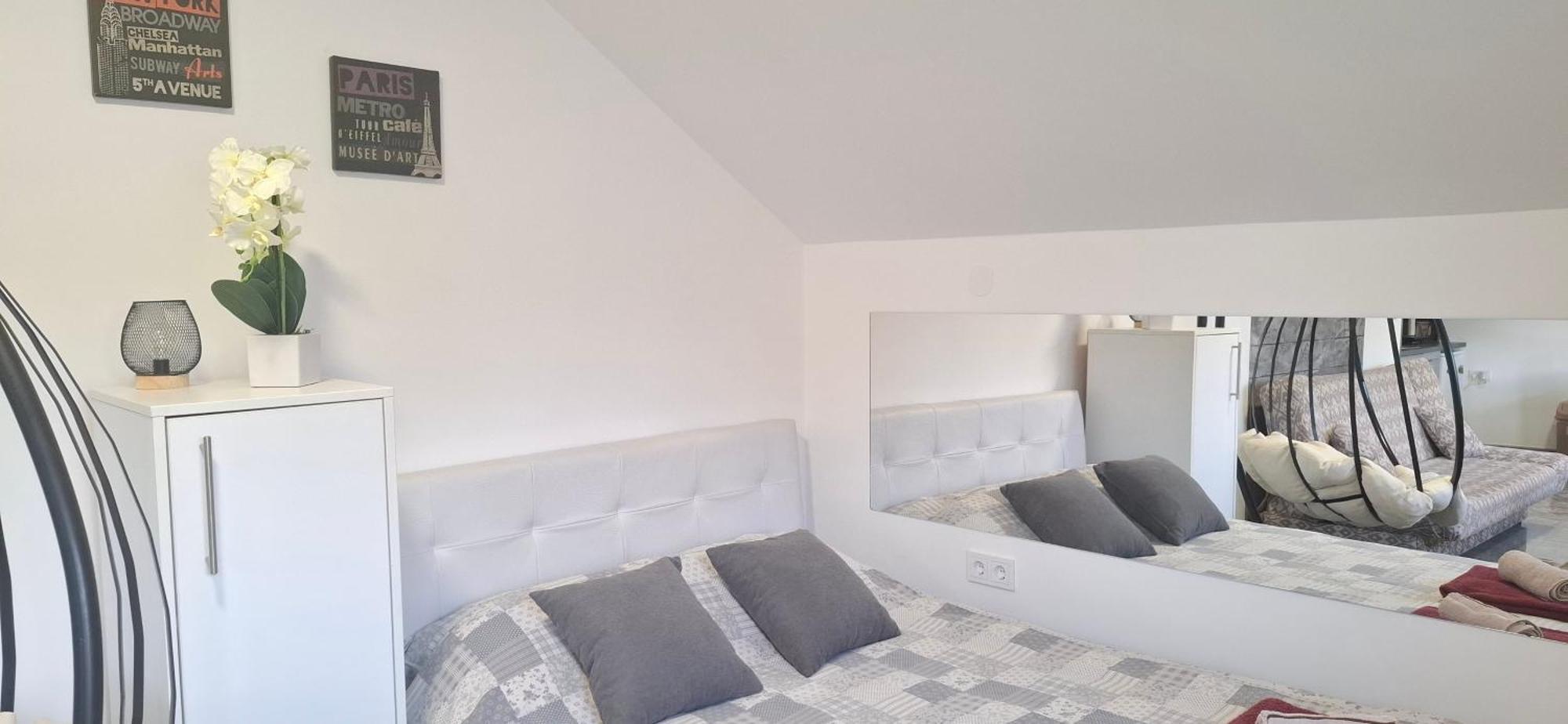 Apartment Ivanovic
