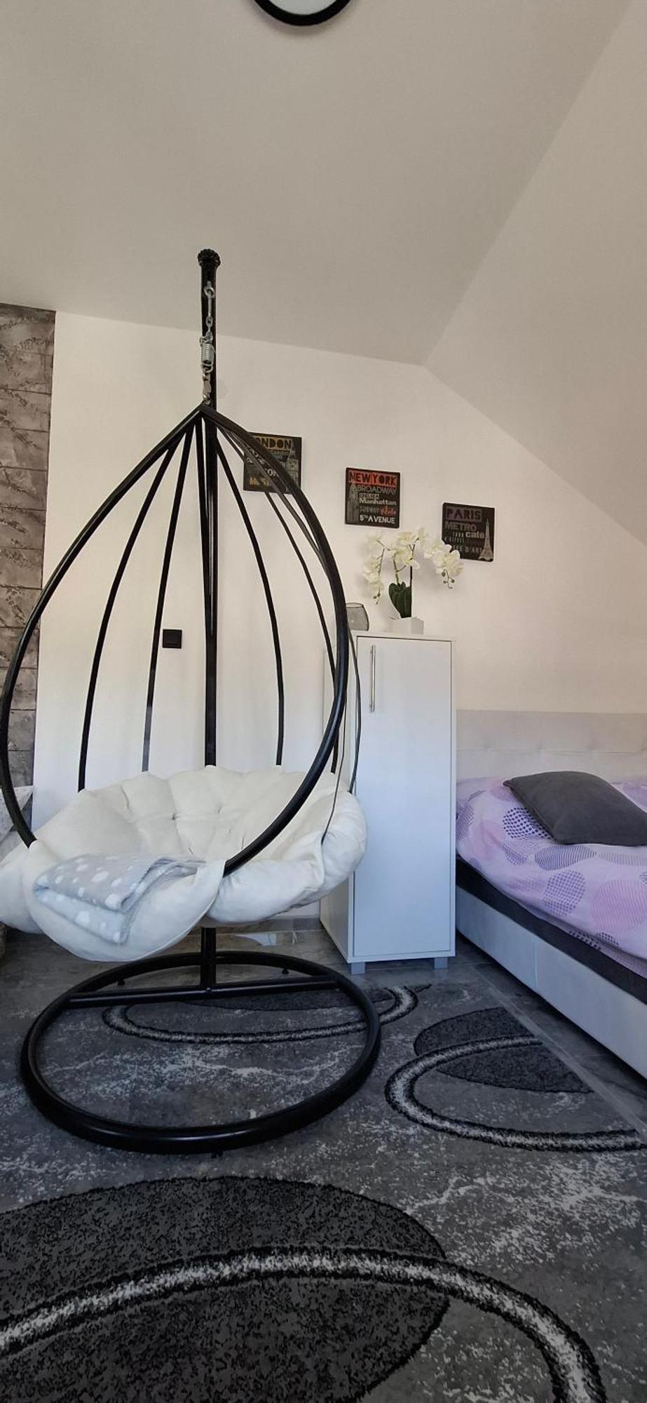 Apartment Ivanovic *
