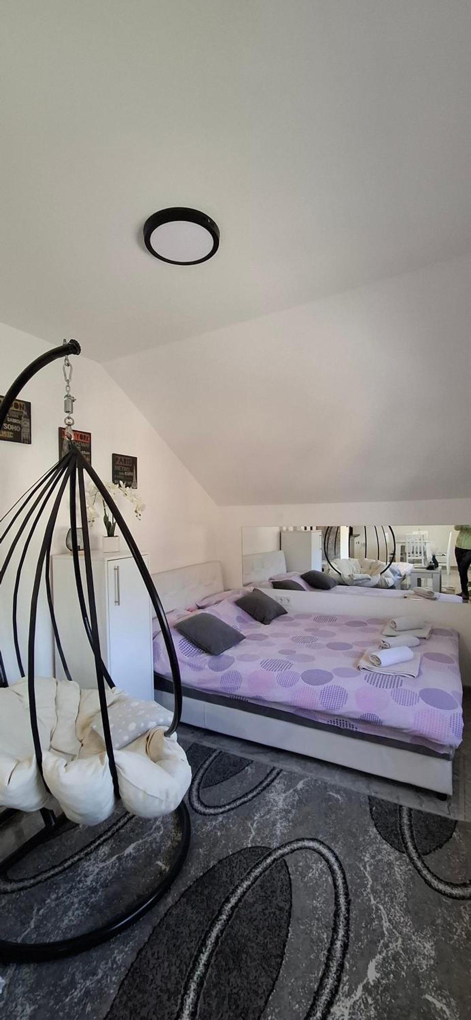 Apartment Ivanovic Bajina Basta
